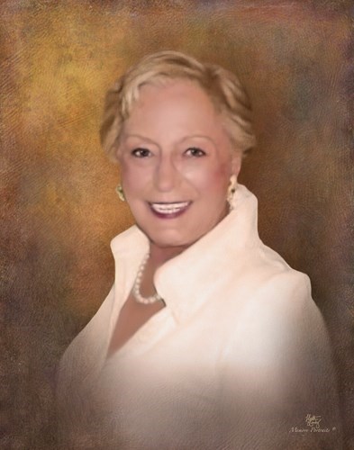 Obituary of Barbara Ann Johns Jaggers