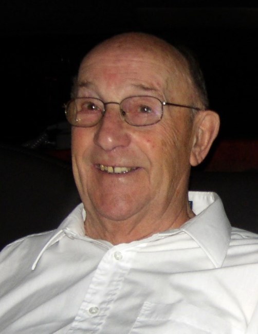 Obituary of Fred Smitten