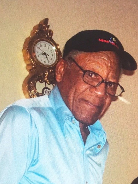 Obituary of Johnnie Louis Jackson
