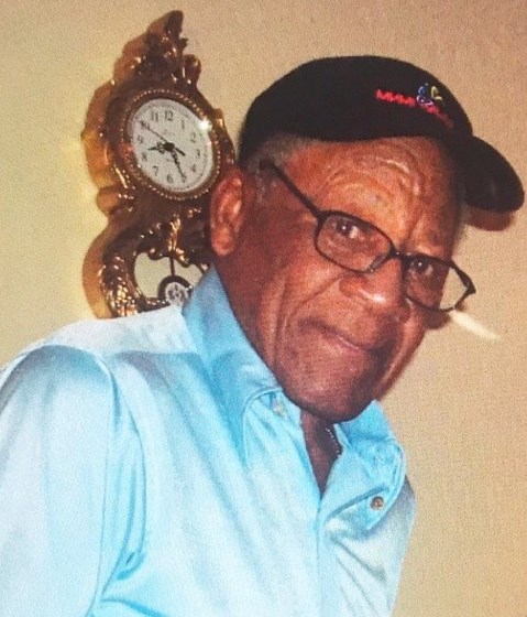 Obituary of Johnnie Louis Jackson