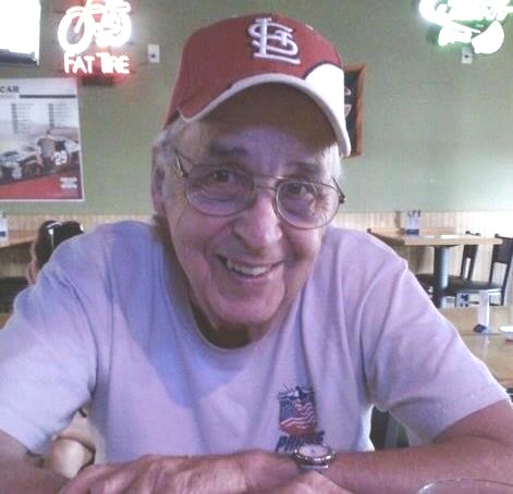 Obituary of Carl A.  Swanson