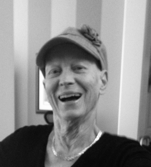 Obituary of Antoinette J. Stuhldreher