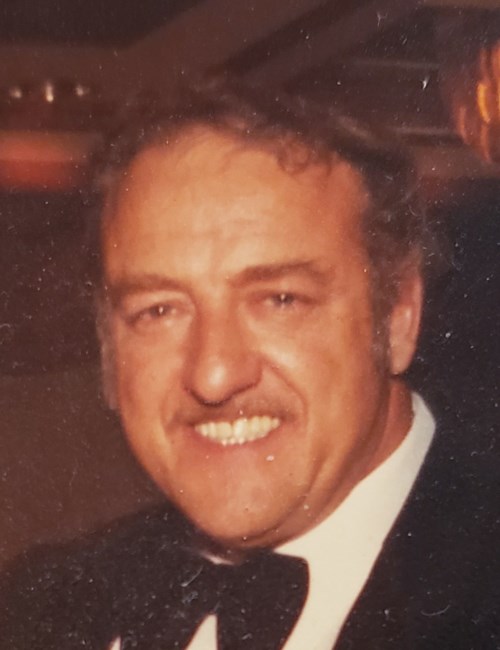 Obituario de Frank P. Christiani
