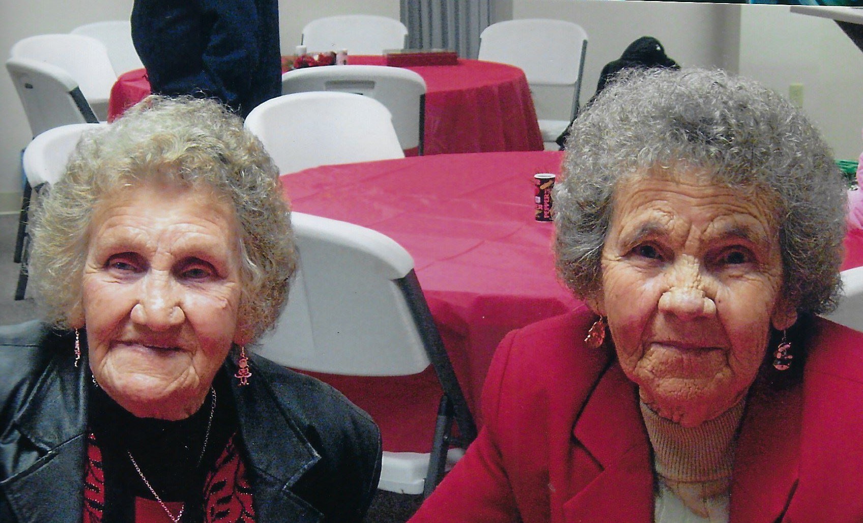 Obituary of Mary Evelyn Butterworth