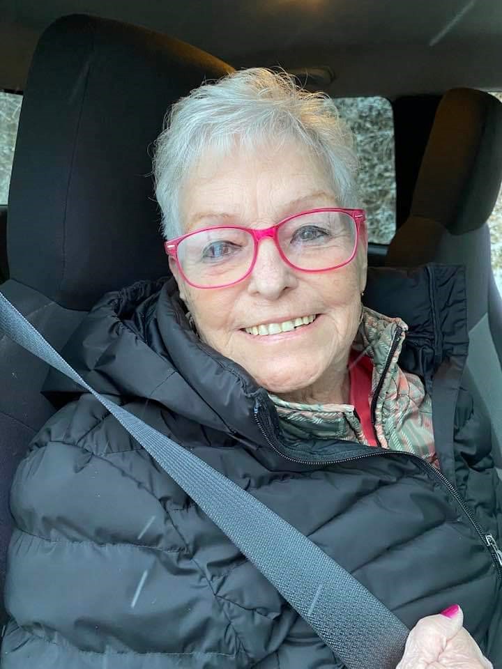 Obituary of Betty F. (Humphrey) Stull