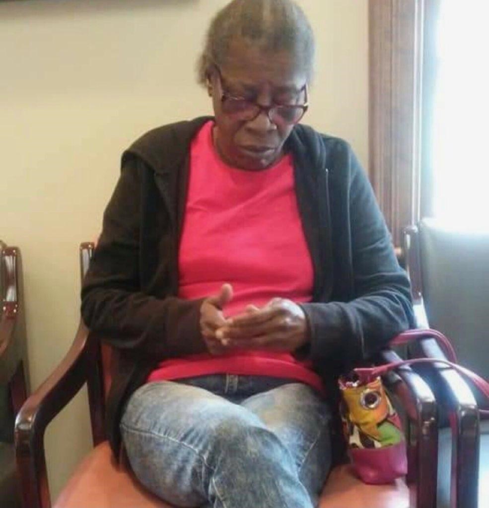 Obituary of Charlene Estelle (Tucker) Allred