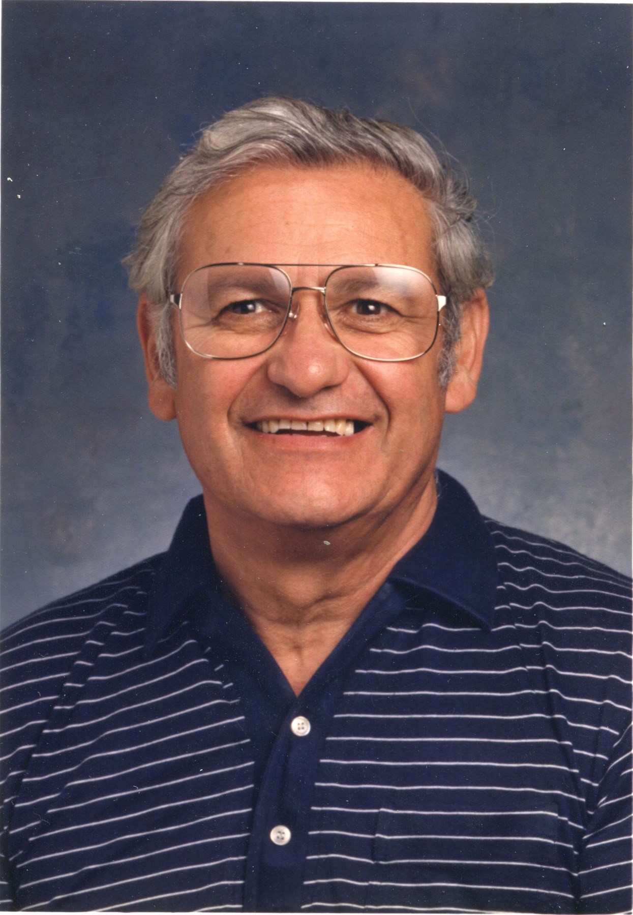 Obituary of Antonio Ybarra