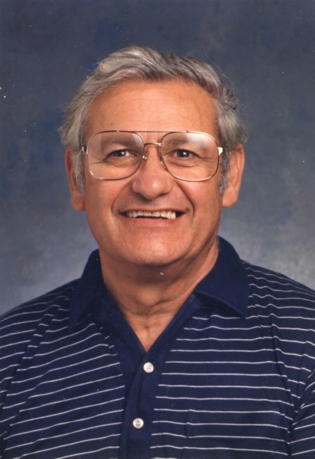 Obituary of Antonio Ybarra