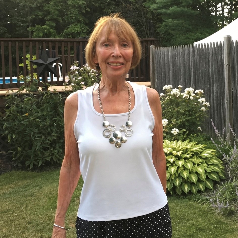 Obituary of Rosemary L Huskie