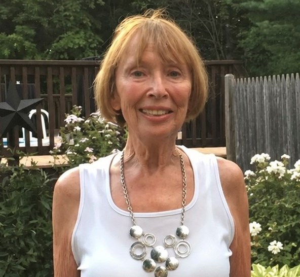 Obituary of Rosemary L Huskie
