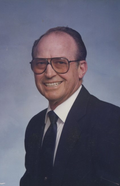 Obituary of Clive Edmund Hamlin