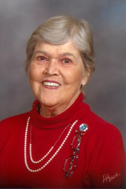 Obituary of Florence Culclasure Llewellyn