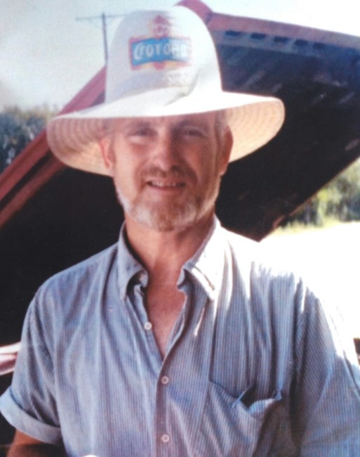 Obituary of Jerome K. Lusk