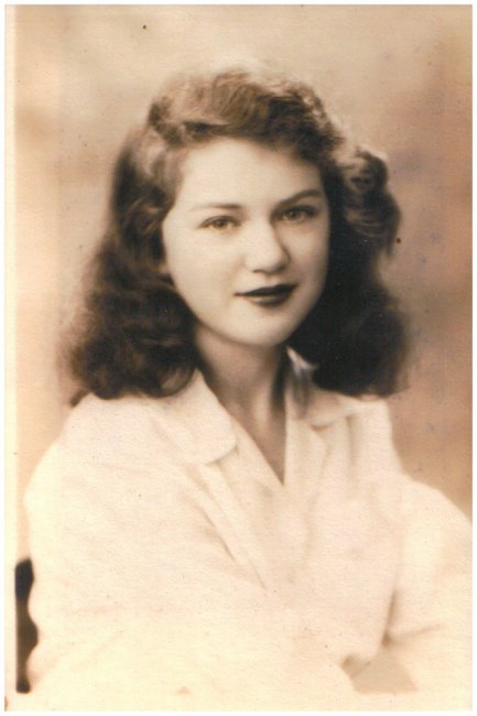 Obituary of Ilene M. Ferguson