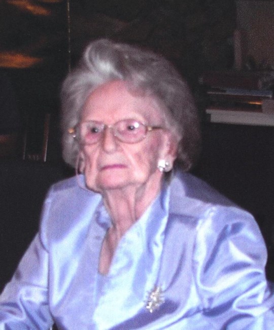 Obituary of Abbie Harper