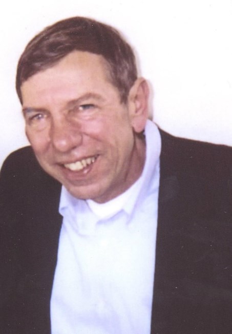 Obituary of David Philips Eldridge