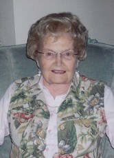 Obituary of Nancy Jane Carlson