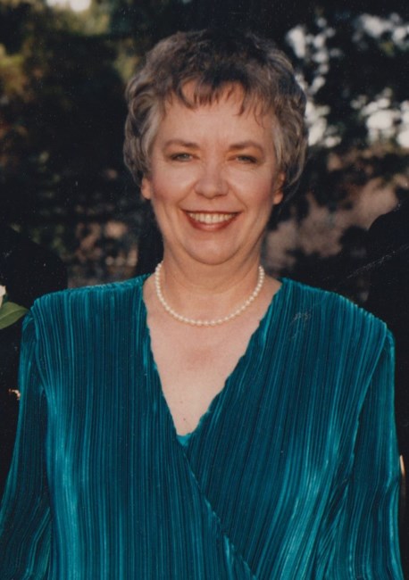 Obituary of Dorothy McFarland