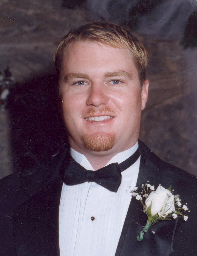 Obituary of Benjamin Cable Burgess