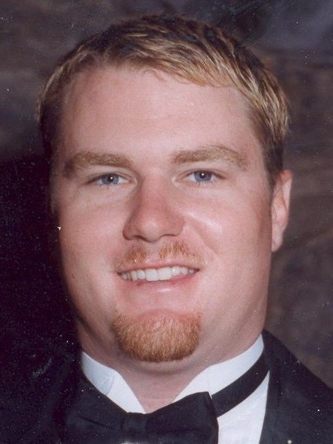 Obituary of Benjamin Cable Burgess