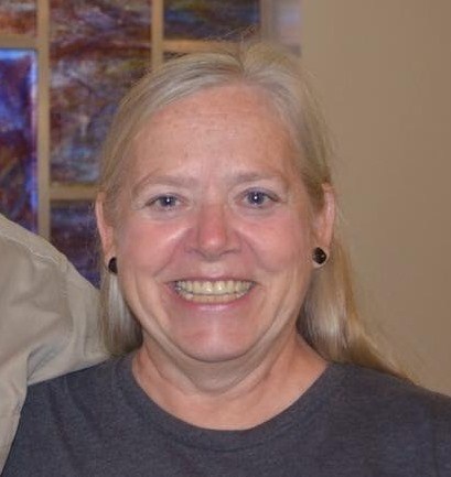 Obituary of Ruth Ellen Stevenson Gordon