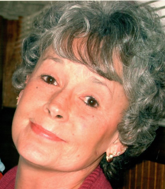 Obituary of Marva Rae Warner