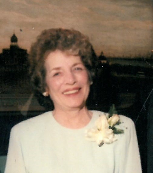Obituary of Patricia S. Alba