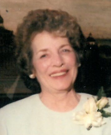 Obituary of Patricia S. Alba