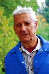 Obituary of William Thomas Prue