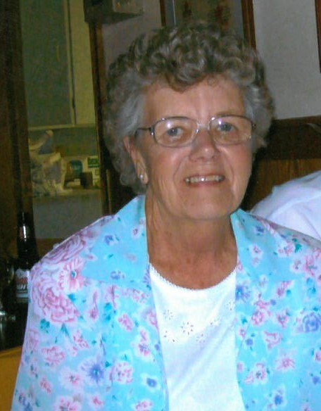 Obituary of Doreen Shirley Smith