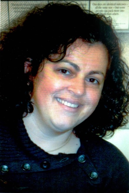 Obituary of Maria Lina Goncalves