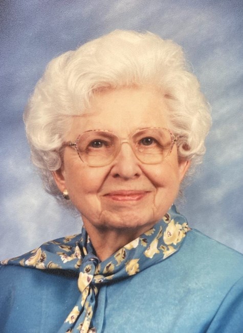 Obituary of Alice J. (Fitzgerald) Schuessler