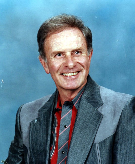 Obituary of William Eugene Waidelich