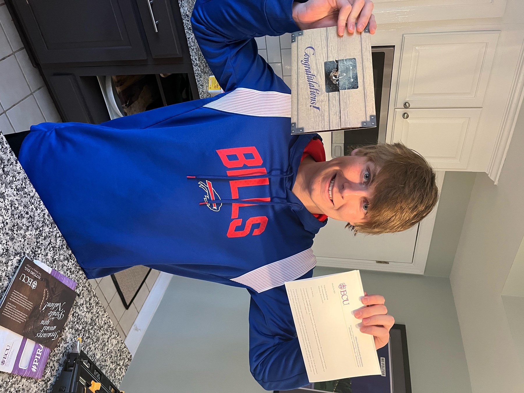 Obituary of Nicholas David Booth