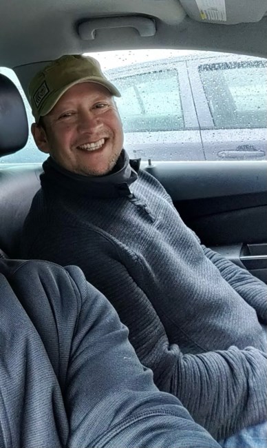 Obituary of Jose Fernando Guerrero Alonso