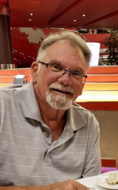 Obituary of Robert "Bob" Stephen Dean