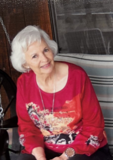 Obituary of Goldie Stanton