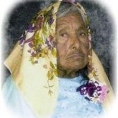 Obituary of Nellie Lopez