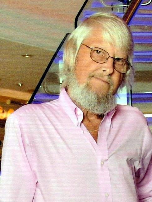 Obituary of William Eugene Hostetler