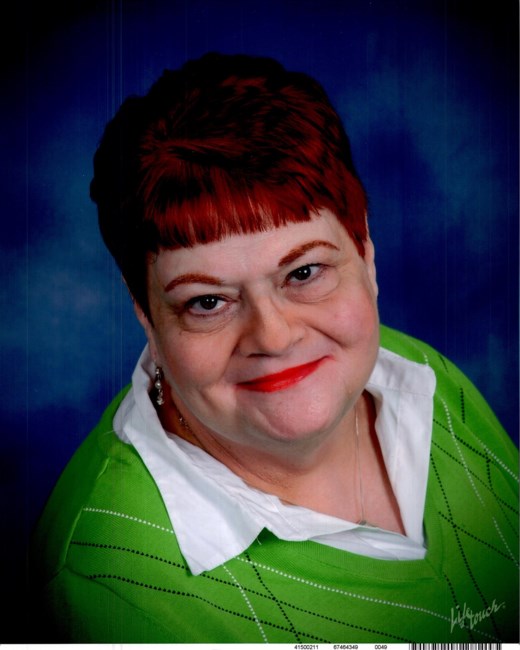 Obituary of Karen Margaret Marotto