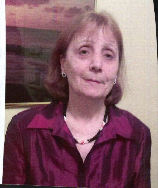 Obituary of Helen Bekiaris