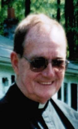 Obituary of Rev. Clyde Leonard