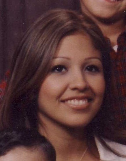 Obituary of Crystal Rose Velasquez Cantu