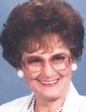 Obituary of Frances Walker