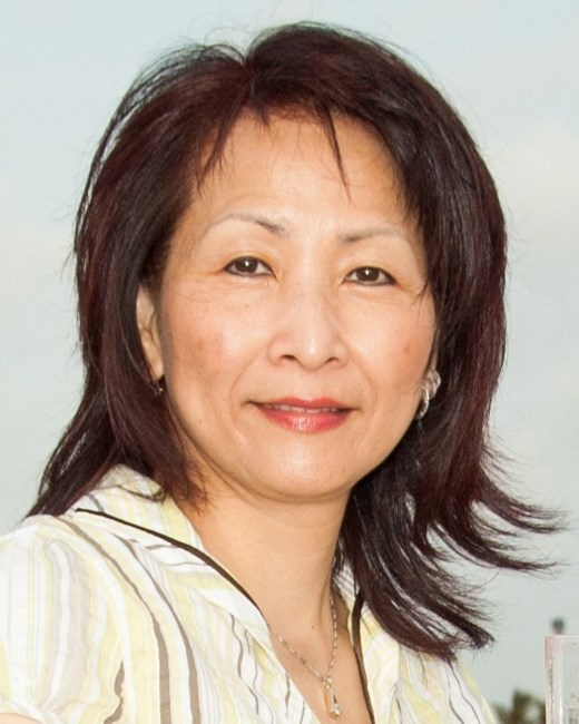 Obituary of Sandra Suet Fun Hum