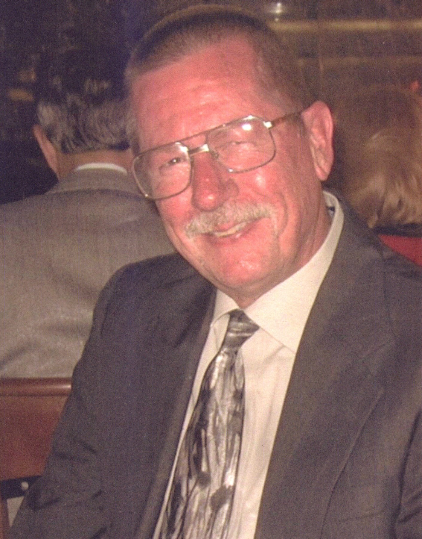 Ralph Kruis Obituary