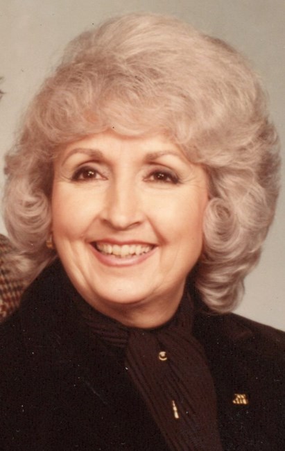 Obituary of Catherine L. "Babe" Harris