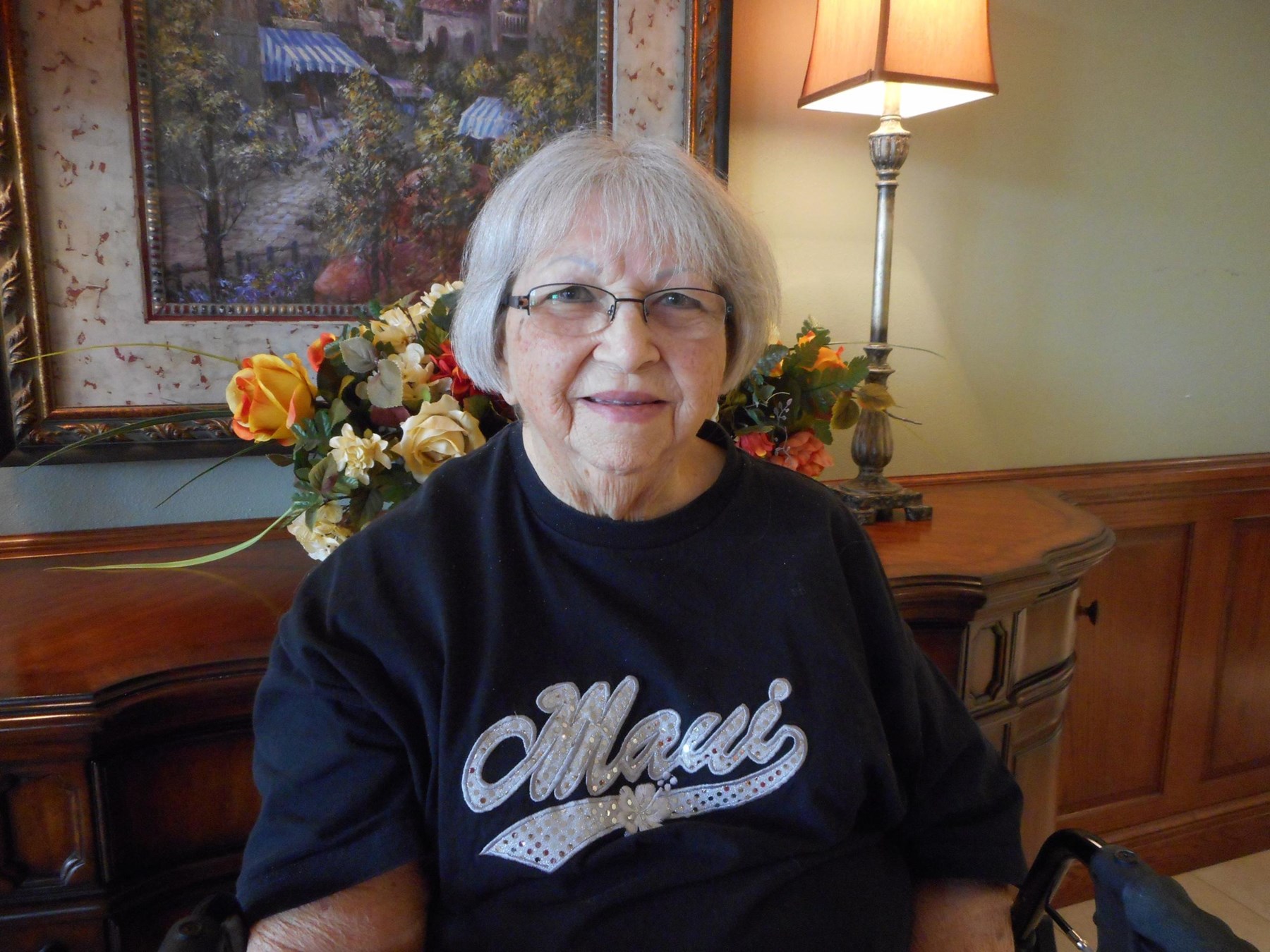 Obituary of Arlene J Scholl