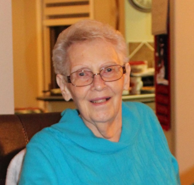 Obituary of Janice Elaine Hutchings