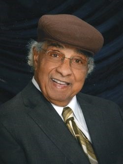 Obituary of Charles F. Chase